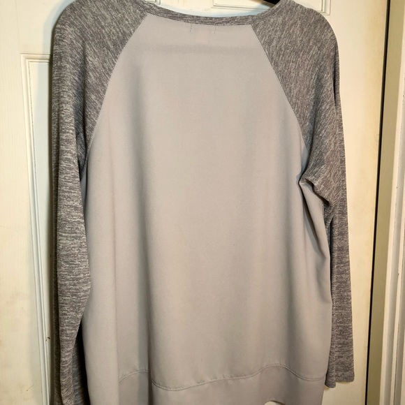 J Crew Lightweight Sweater size XL - Picture 4 of 7
